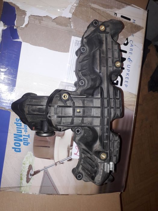 Galerie admisie VW 1.6 tdi CAY, cod 03L 129 711 AL