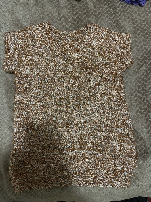 детски плетени дрехи