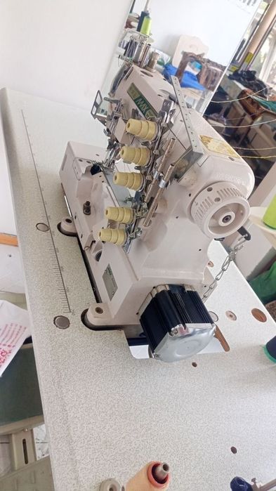 Рашма тикиш мошинаси