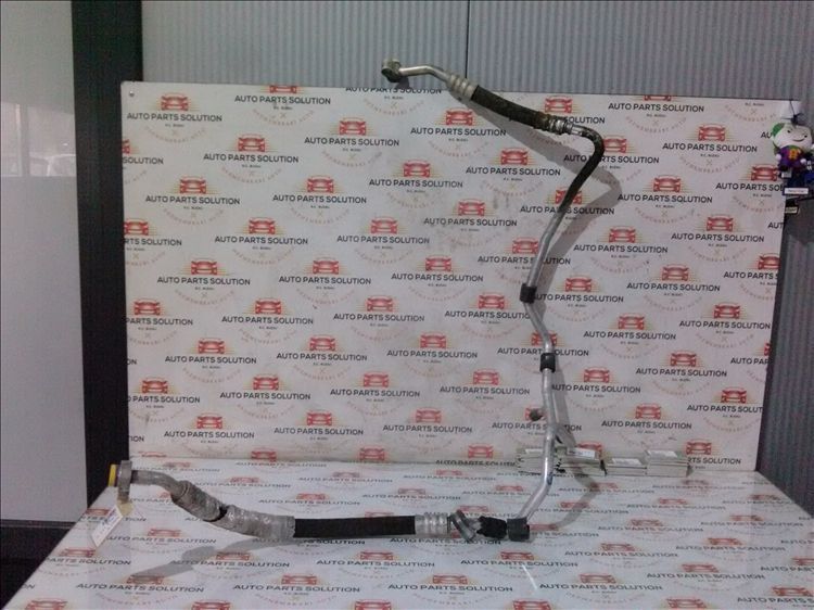 conducta ac vw golf 5  1.6 b  an fabr. 2006