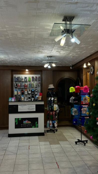 Продам магазин Элегант