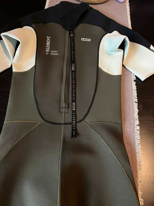 Неопрен ION за мъже, ново