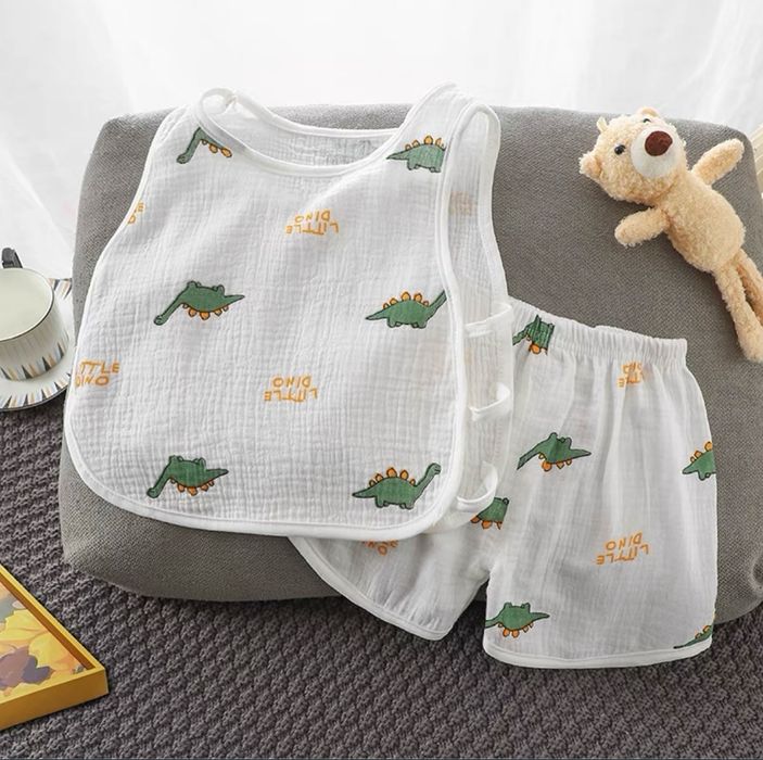 Детский костюм. Муслин!