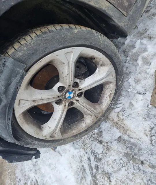 bare longitudinale boxe haion bara stabilizatoare fata spate punte spate  BMW x1 E84 motor 2.0d  cod N57D20C , dezmembrez