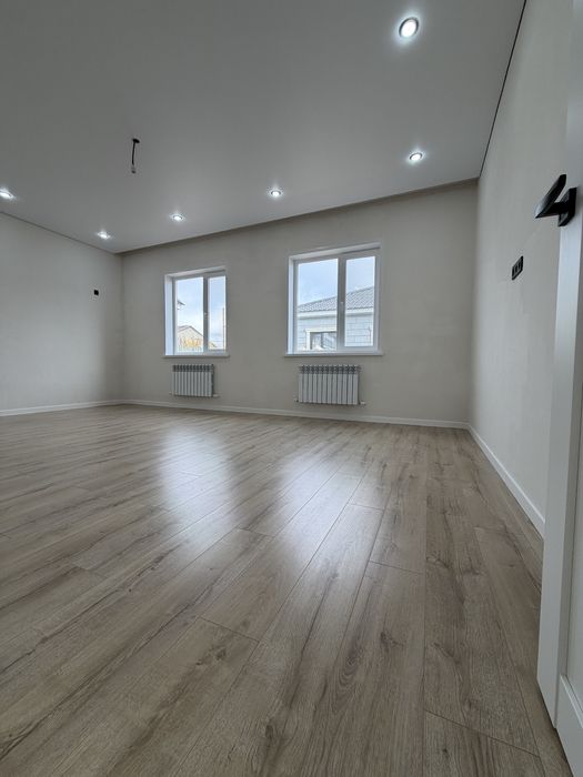 Продается новый дом, 2025 г , газоблок