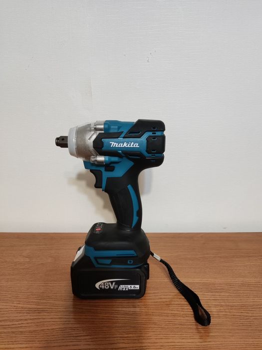 Набор электро инструмента makita