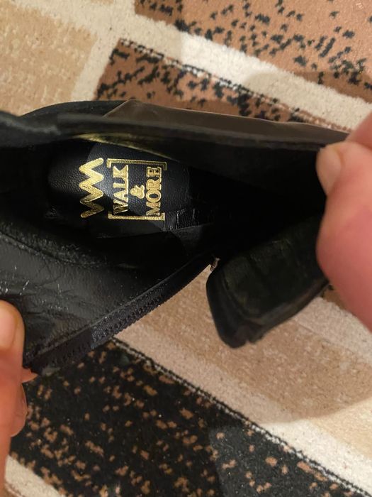 Продам 36-37 размер ватсап