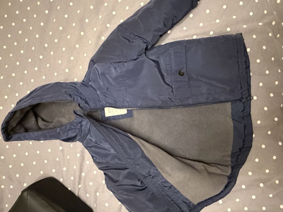 Яке 2-3 години и гащеризон 3-4 години