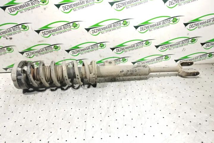 Amortizor / Telescop fata dreapta BMW Seria 5 2011 520d MT (184 hp)