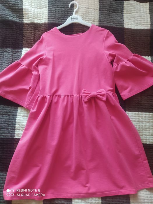 Платье на праздник