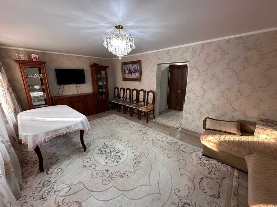 В продаже дом Чернова 36