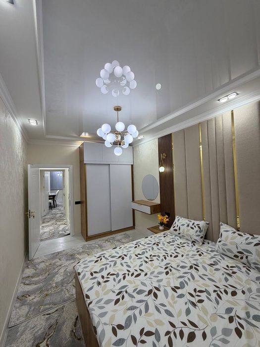Чиланзар-16 кв 4/2/9.100м2 Срочно Продам квартиру срочно