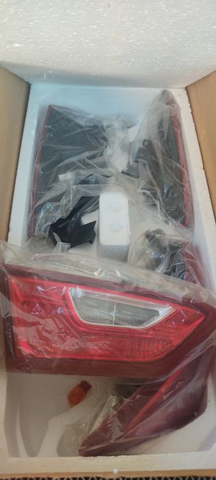 Malibu farasi sotiladi