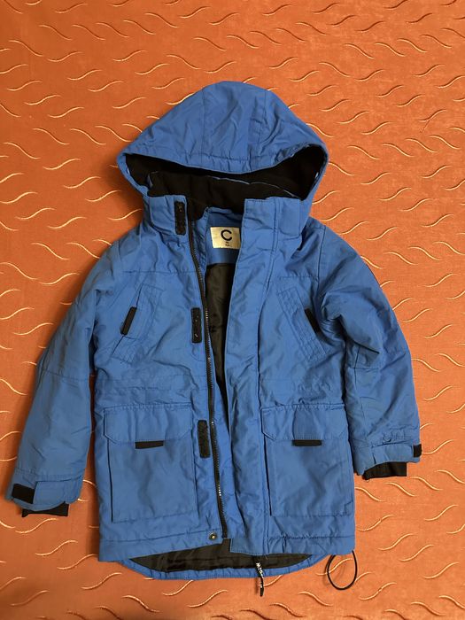 Geaca pentru copii toamna/iarna