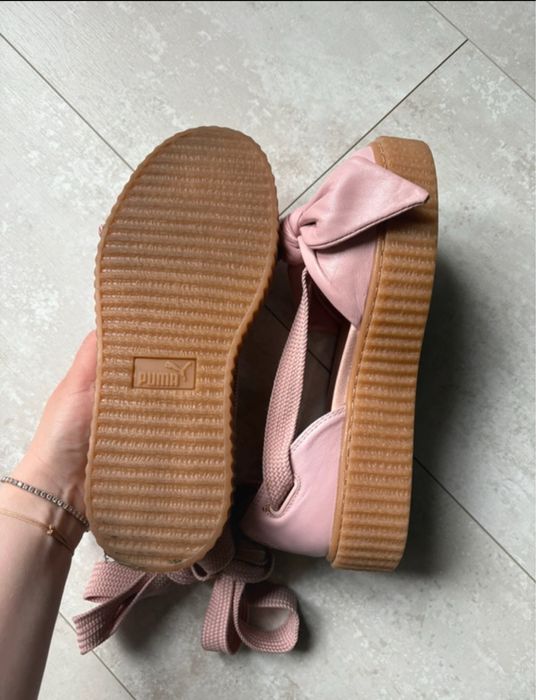 Vand Puma Fenty X
