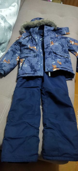 Детская одежда для мальчика, б.у., 8-9 лет