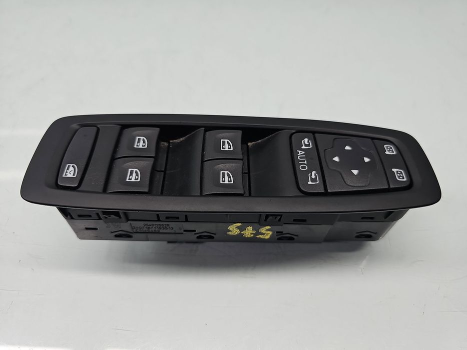 Butoane comanda geamuri sofer Renault Megane 4 [Fabr 2015-prezent] 254