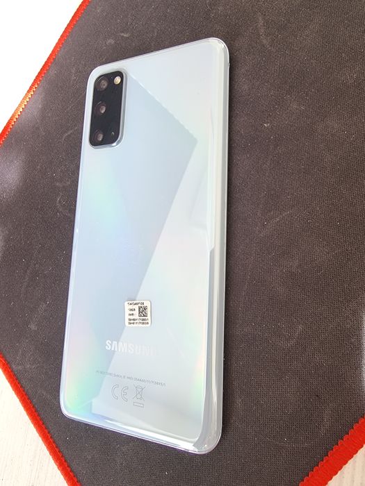 Samsung S20 dex за части