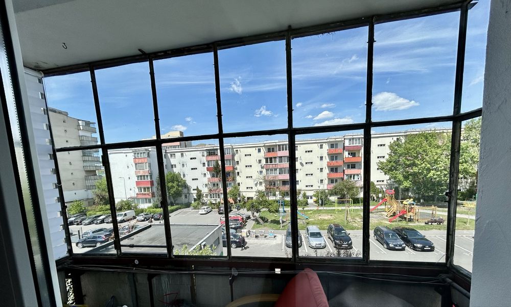 Apartament 4 camere, Manastur, zona Big-Piata Ion Mester