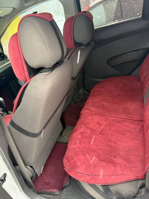 Chevrolet spark 2023