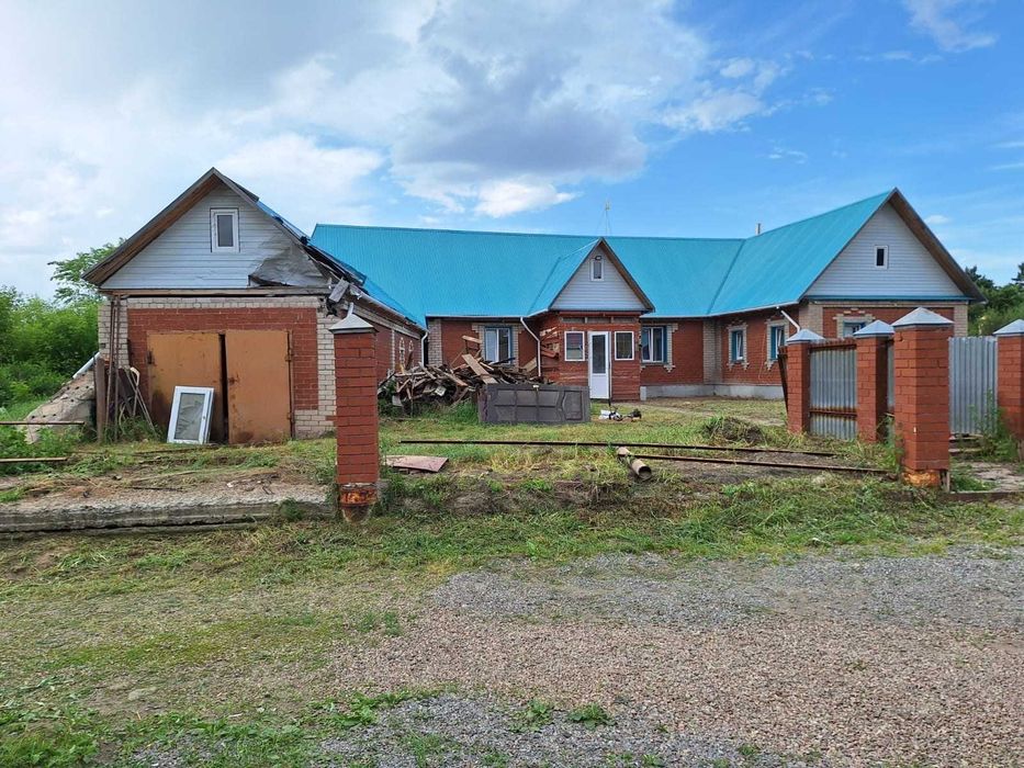 Продажа дачи в с/о Буревестник