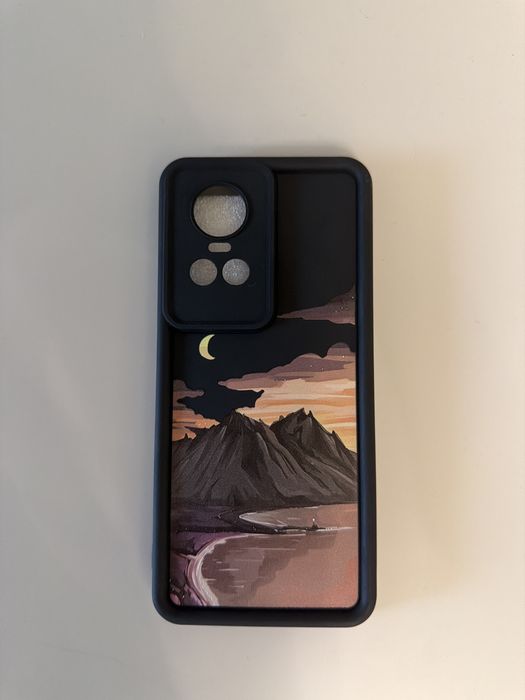Продам чехлы на oppo reno 10 5g