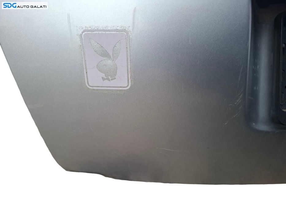 Haion Haion Portbagaj Dezechipat cu Luneta Geam Sticla Volkswagen Golf 4 Break Combi 1998 - 2006 Culoare LA7W (Prezinta Inceput de Rugina) [LC0248]