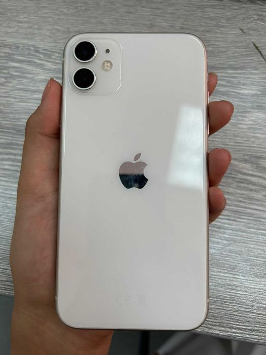iPhone 11 128 гб можно обмен с доплатой