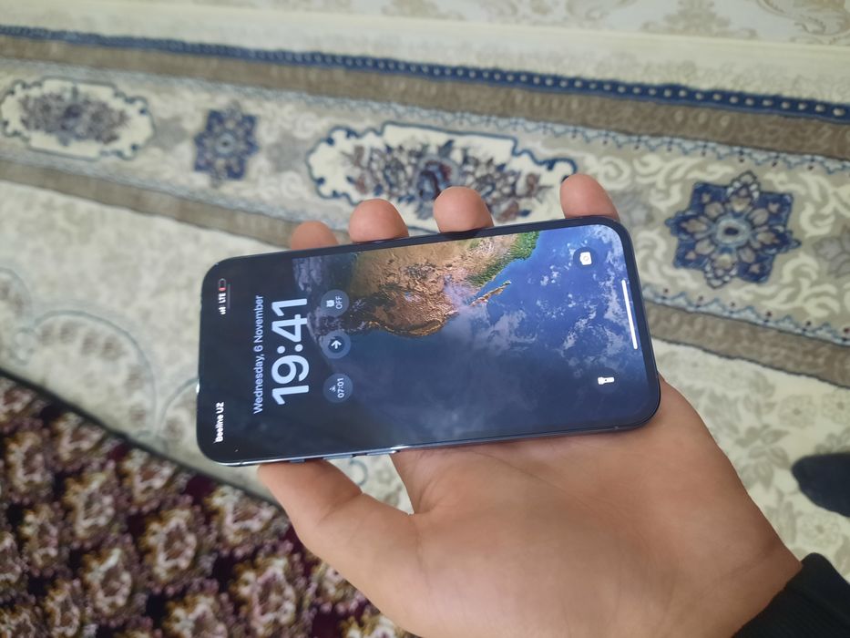 Iphone 13 pro  sotiladi