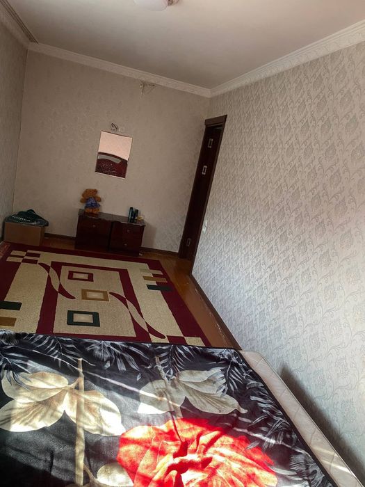 sheriklika kvartira bollaga