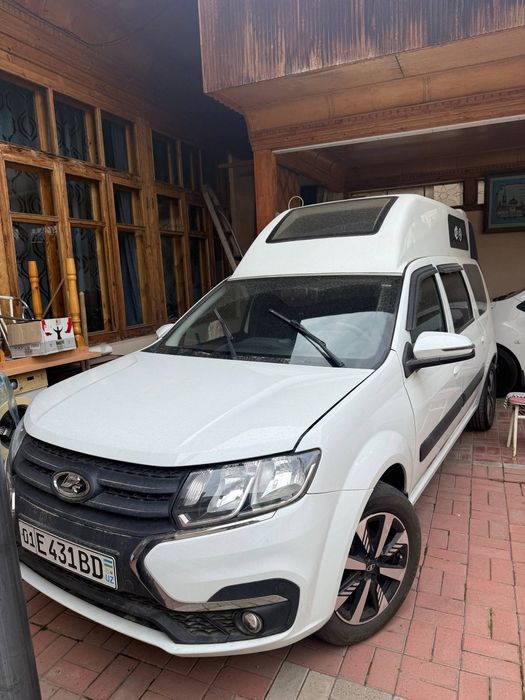 Продается Лада Ларгус