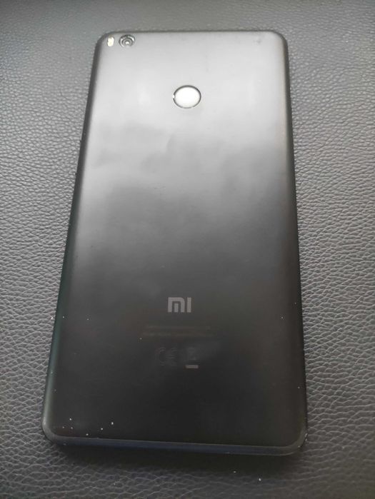 Xiaomi Max 2 64 GB - Фаблет
