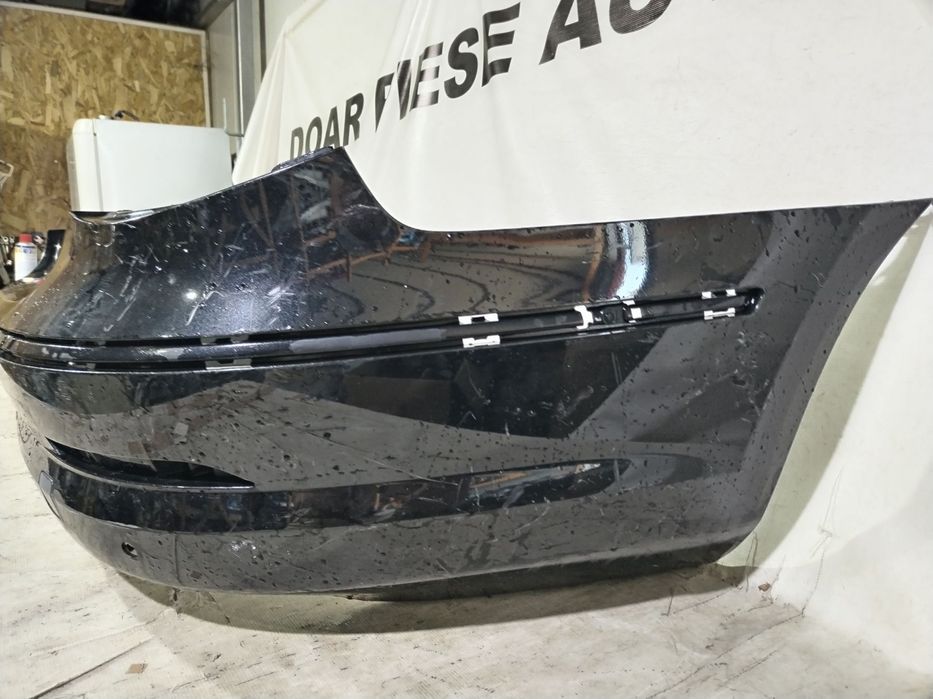 Bara spate VW Passat CC, 2009, 2010, 2011, 2012, cod origine OE 3C8807421.