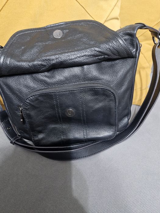 Сумка через плечо