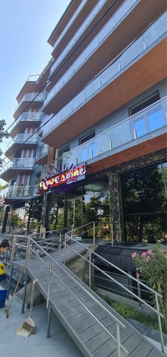 Продаётся Новая ПРИМИУМ Гостиница