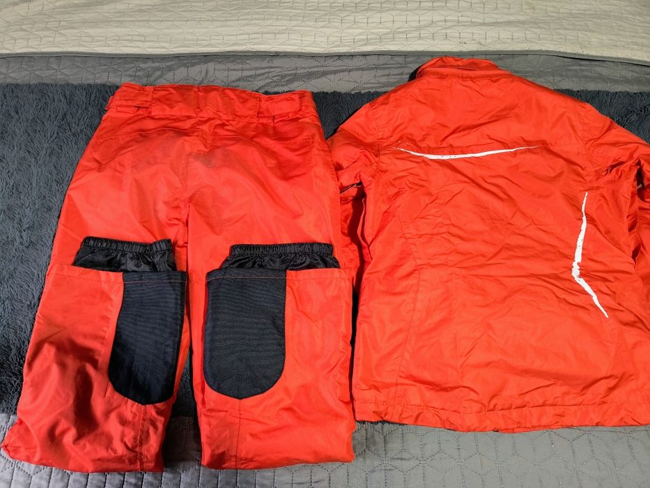 Детски ски панталони