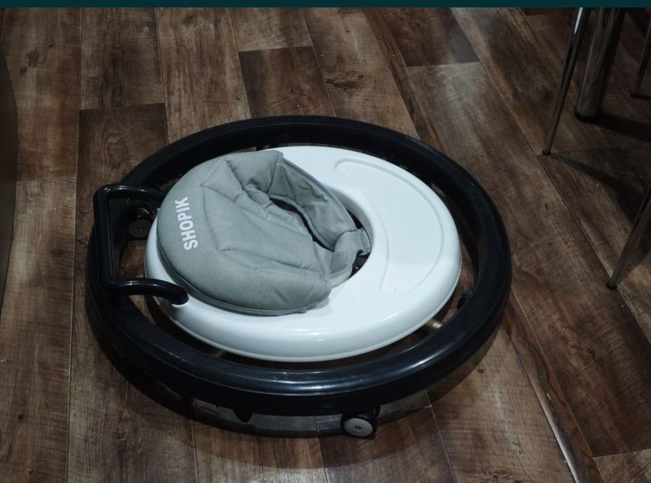 Продаются ходунки