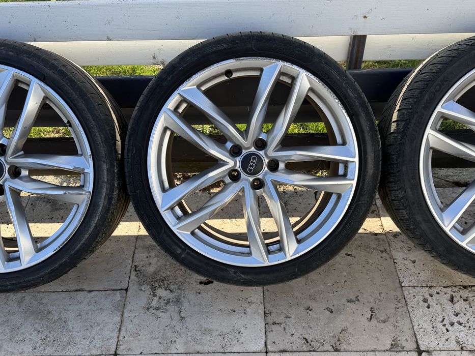 Jante originale Audi 20"