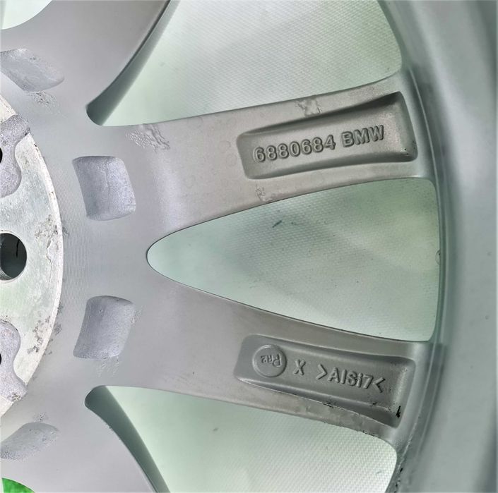 Оригинални джанти за BMW X5/G05; X6/G06, 18"