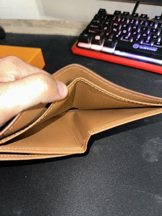Portofel Louis Vuitton