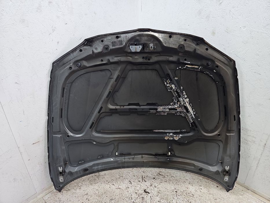 Capota motor Bmw 1 (E88) [Fabr 2008-2013] Cabrio Pachet M A52 Spacegra