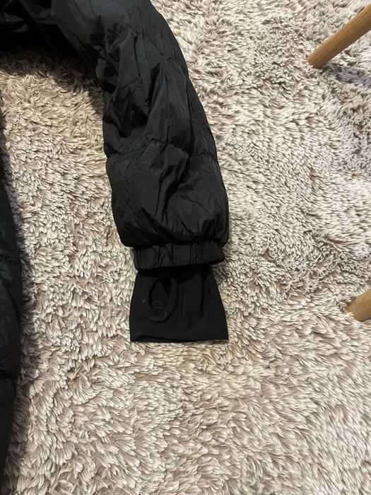 Bergans Of Norway Down Parka-мъжко пухено яке