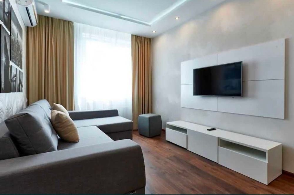 Сдаеться VIP квартира посуточно