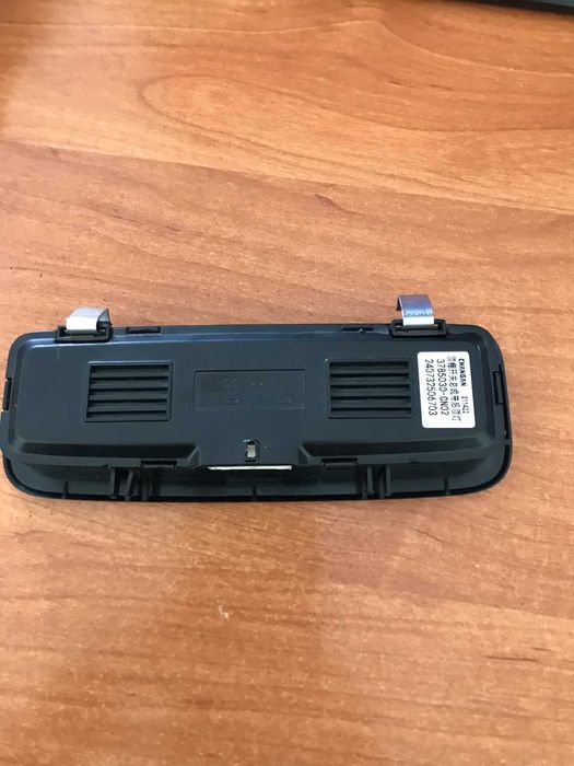Освещение на CHANGAN CS55 Plus