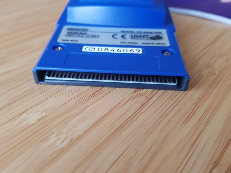 Nintendo Game Boy Camera MGB-006