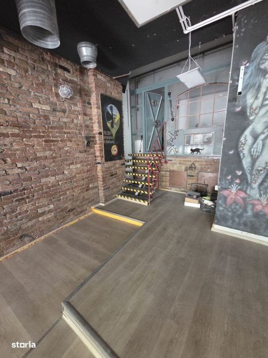 Spatiu Comercial| 227 Mp Utili | Ultracentral| Termen Lung|