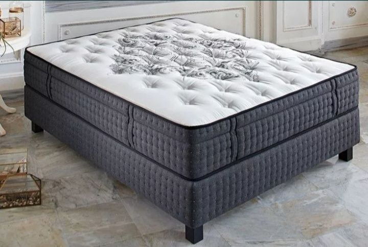 Ортопедические И Анатомические Матрасы.  Производства Россия.