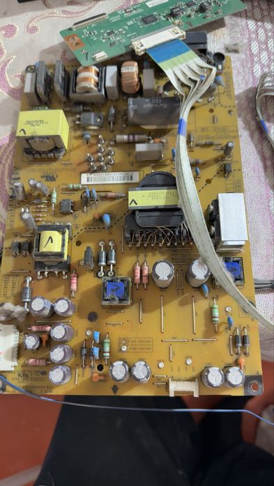 Lg47lA615 телевизор