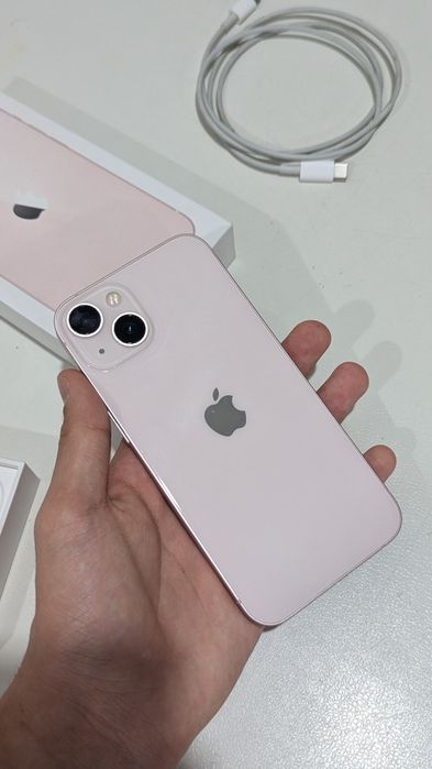 iPhone 13 128Gb 85%