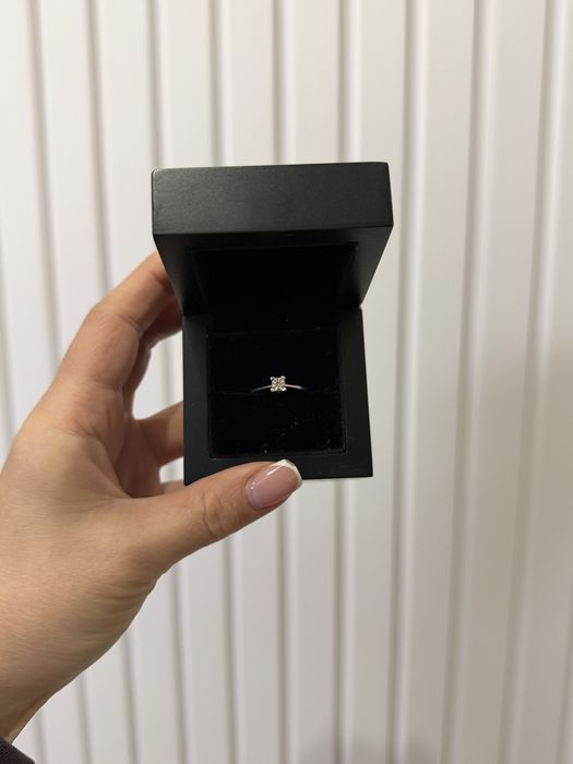 Бриллиантовый набор